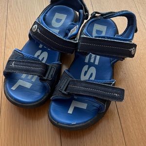 Diesel sandals
